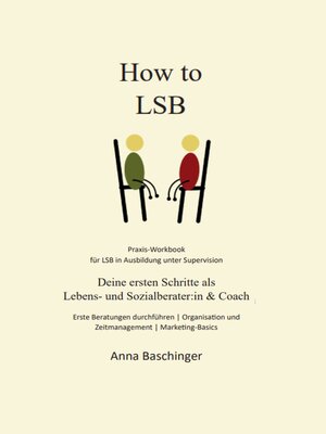 cover image of How to LSB